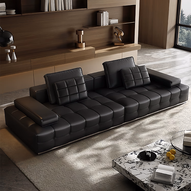 Eclipse Sofa - livenon.com