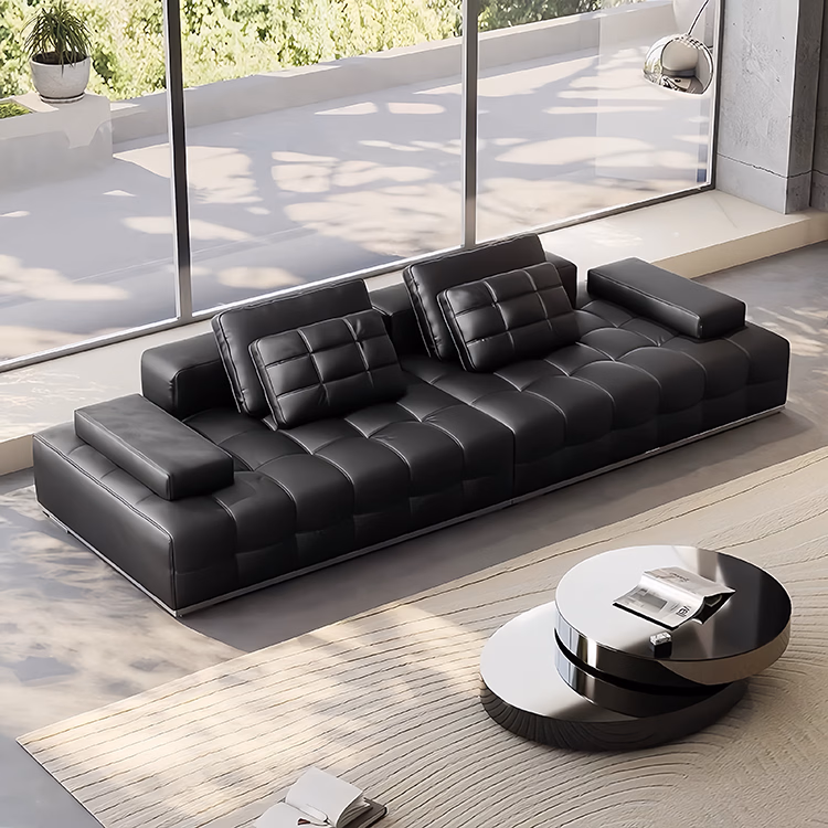 Eclipse Sofa - livenon.com